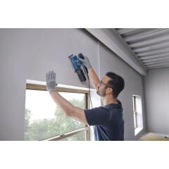 Bosch GSS 20-18 A Titreşimli Zımpara Makinesi 200 Watt