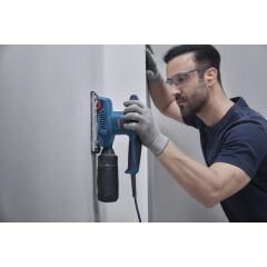 Bosch GSS 20-18 A Titreşimli Zımpara Makinesi 200 Watt