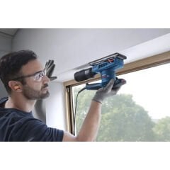 Bosch GSS 20-18 A Titreşimli Zımpara Makinesi 200 Watt