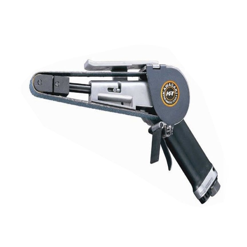 Kawasaki KPT-520 Havalı Bant Zımpara - Hırdavatalalım