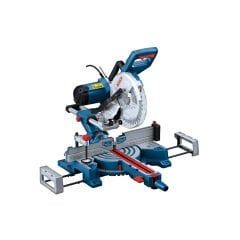 Bosch GCM 254 D Gönye Kesme Makinesi 1800 Watt