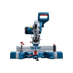 Bosch GCM 254 D Gönye Kesme Makinesi 1800 Watt