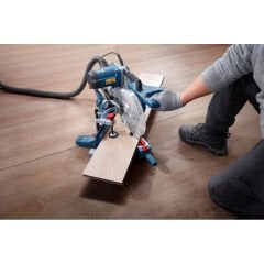 Bosch GCM 254 D Gönye Kesme Makinesi 1800 Watt