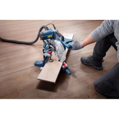 Bosch GCM 254 D Gönye Kesme Makinesi 1800 Watt