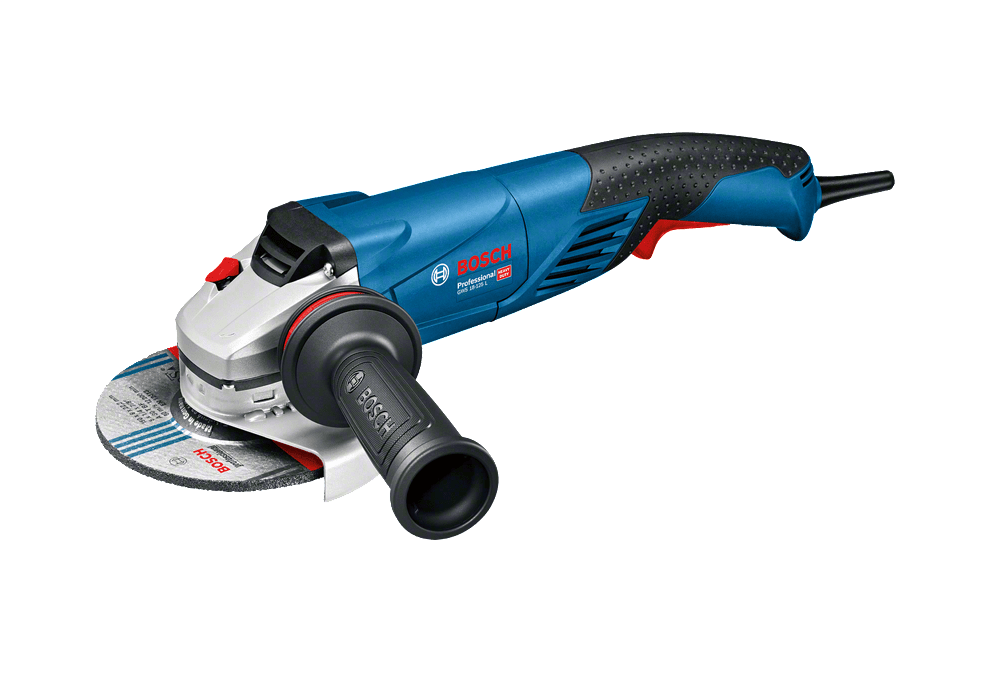 Bosch GWS 18-150 L Avuç Taşlama Makinesi 1800 Watt 150 mm