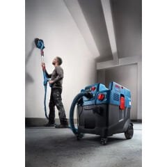 Bosch GAS 12-40 MA Islak Kuru Elektrik Süpürgesi 1200 Watt