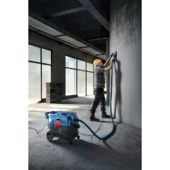 Bosch GAS 12-40 MA Islak Kuru Elektrik Süpürgesi 1200 Watt