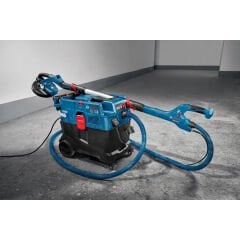 Bosch GAS 12-40 MA Islak Kuru Elektrik Süpürgesi 1200 Watt