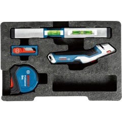 Bosch 1600A027M3 El Aleti Seti 13 Parça