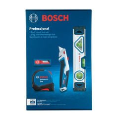 Bosch 1600A027M3 El Aleti Seti 13 Parça