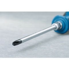 Bosch 1600A01TG2 Yıldız Tornavida PH1x100 mm