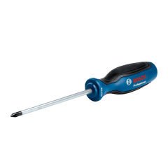 Bosch 1600A01V08 Yıldız Tornavida PZ2x125 mm
