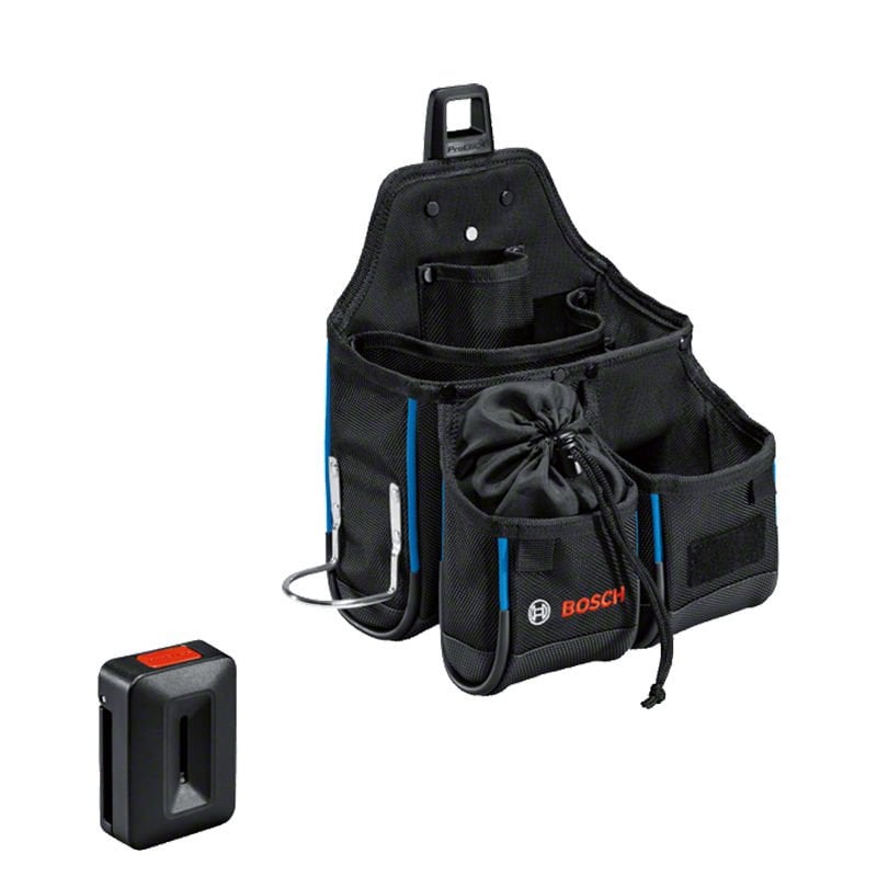 Bosch GWT 4 ProClick Alet Çantası