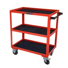 İzeltaş 8550 34 6001 Servis Arabası Büyük Boy