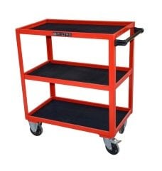 İzeltaş 8550 34 6001 Servis Arabası Büyük Boy