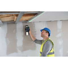 Bosch GCL 12V-50-22 CG + BT150 Çapraz Çizgi Hizalama Lazeri