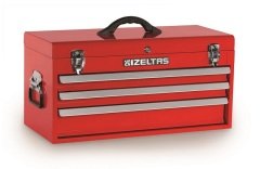 İzeltaş 8320 33 1003 Çekmeceli Alet Sandığı