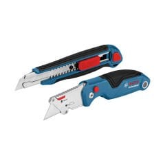 Bosch 1600A016BM Maket Bıçağı Seti 2 Parça