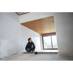 Bosch GLL 12V-100-33 CG Çapraz Çizgi Hizalama Lazeri Çantalı