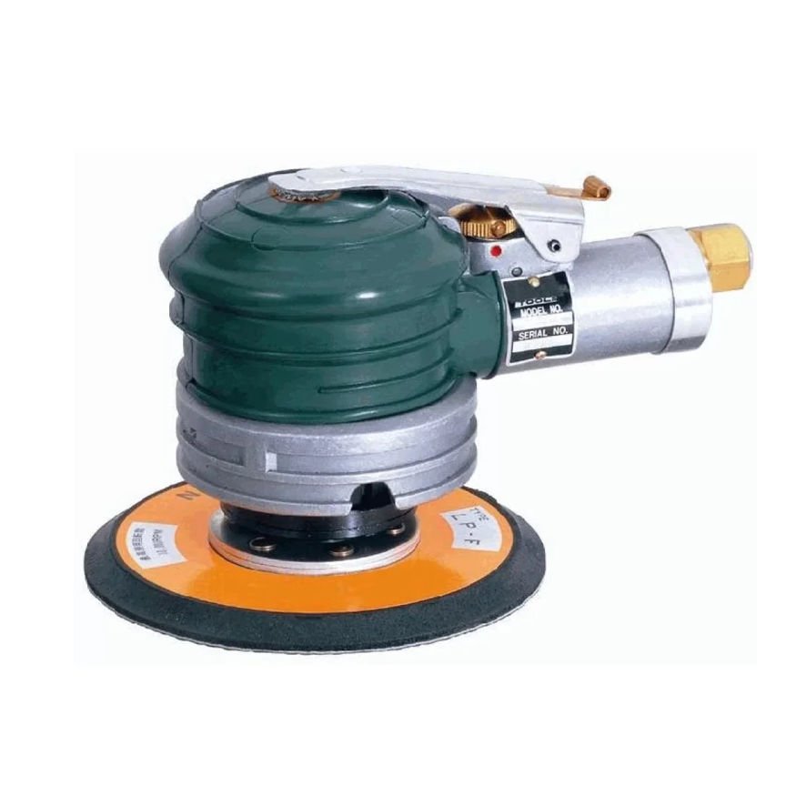 Kawasaki KPT-162DAF Havalı Eksantrik Zımpara Toz Emişli