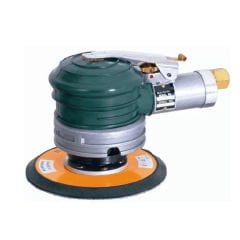 Kawasaki KPT-162DAF Havalı Eksantrik Zımpara Toz Emişli