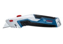 Bosch 1600A01V3H Değiştirilebilir Maket Bıçağı