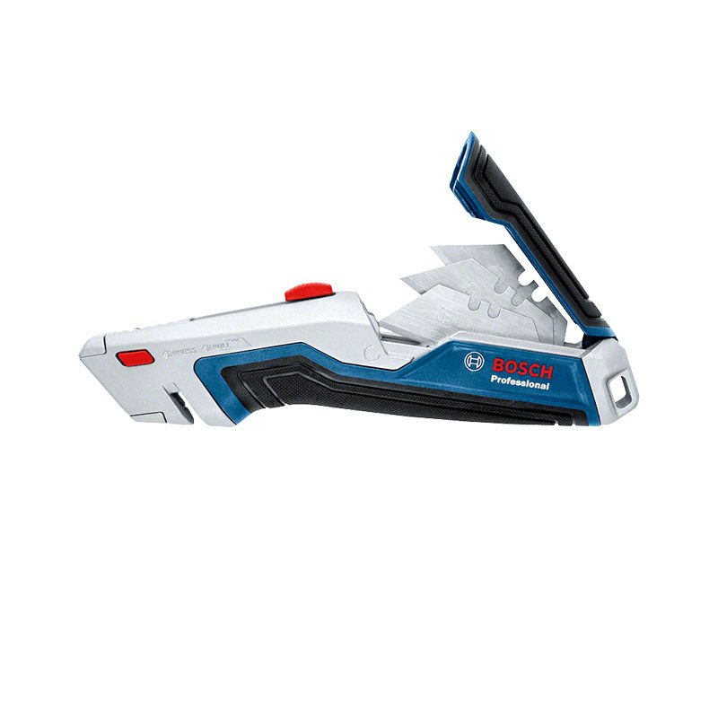 Bosch 1600A01V3H Değiştirilebilir Maket Bıçağı 180 mm