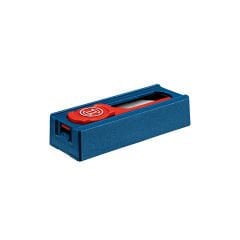 Bosch 1600A016ZH Maket Bıçağı Yedeği 63x19 mm 10 Adet