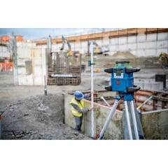 Bosch GRL 650 CHVG Set Rotasyon Lazeri