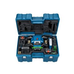 Bosch GRL 650 CHVG Set Rotasyon Lazeri