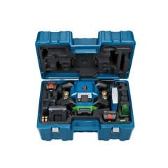 Bosch GRL 650 CHVG Set Rotasyon Lazeri