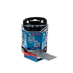 Bosch 1600A01V3J Maket Bıçağı Yedeği 63x19 mm 50 Adet