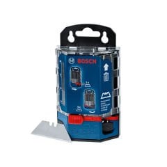 Bosch 1600A01V3J Maket Bıçağı Yedeği 63x19 mm 50 Adet