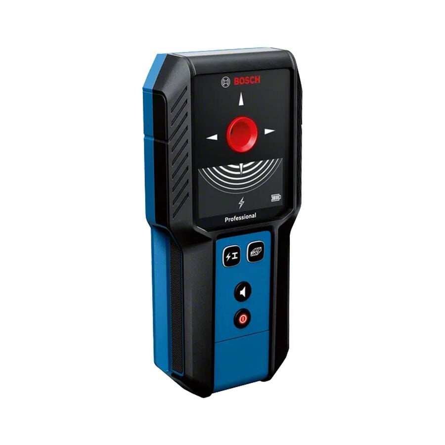Bosch GMS 120-27 Multi Dedektör - Duvar Tarama Cihazı