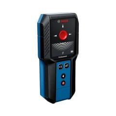 Bosch GMS 120-27 Multi Dedektör - Duvar Tarama Cihazı