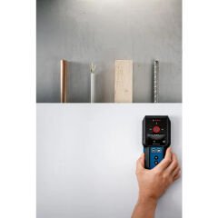 Bosch GMS 120-27 Multi Dedektör - Duvar Tarama Cihazı