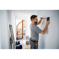 Bosch GMS 120-27 Multi Dedektör - Duvar Tarama Cihazı