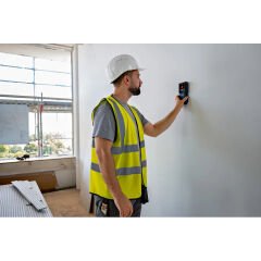 Bosch GMS 120-27 Multi Dedektör - Duvar Tarama Cihazı