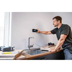 Bosch GMS 120-27 Multi Dedektör - Duvar Tarama Cihazı