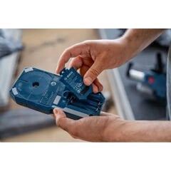 Bosch GMS 120-27 Multi Dedektör - Duvar Tarama Cihazı