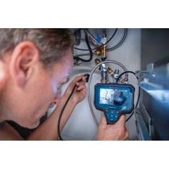 Bosch GIC 12V-4-23 C Denetim Kamerası