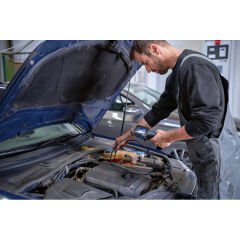 Bosch GIC 12V-5-27 C Denetim Kamerası Pilli