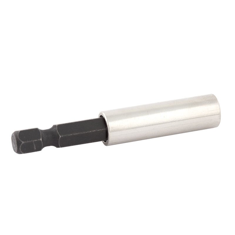 İzeltaş 4790 26 6360 Üniversal Bits Adaptörü Manyetik 6.3x60 mm