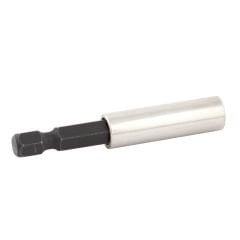 İzeltaş 4790 26 6360 Üniversal Bits Adaptörü Manyetik 6.3x60 mm
