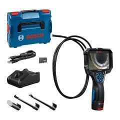 Bosch GIC 12V-5-27 C Denetim Kamerası 2 Ah Akülü