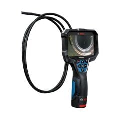 Bosch GIC 12V-5-27 C Denetim Kamerası 2 Ah Akülü