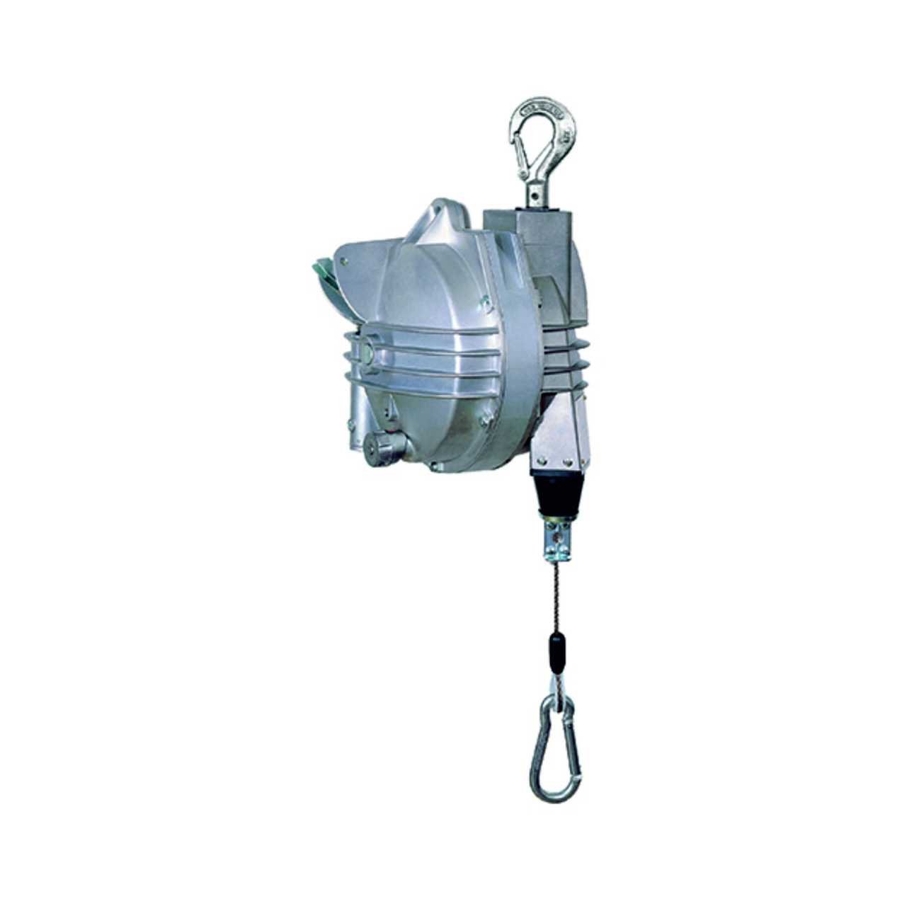 Tecna 9369 Balanser 65-75 Kg