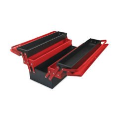 İzeltaş 8420 33 6205 Metal Takım Çantası 5 Gözlü