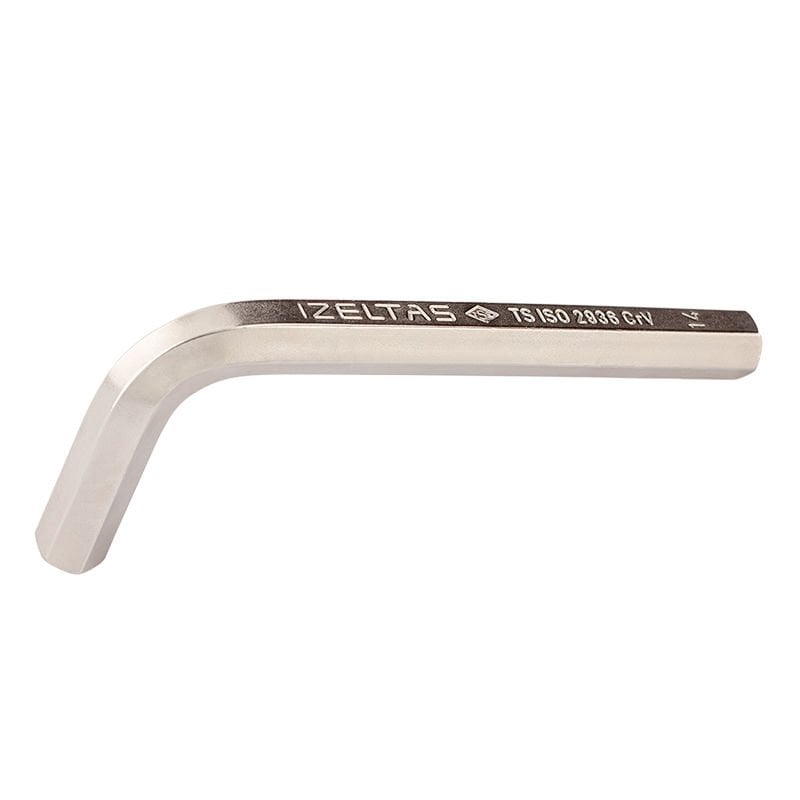 İzeltaş Allen Anahtar Altı Köşe