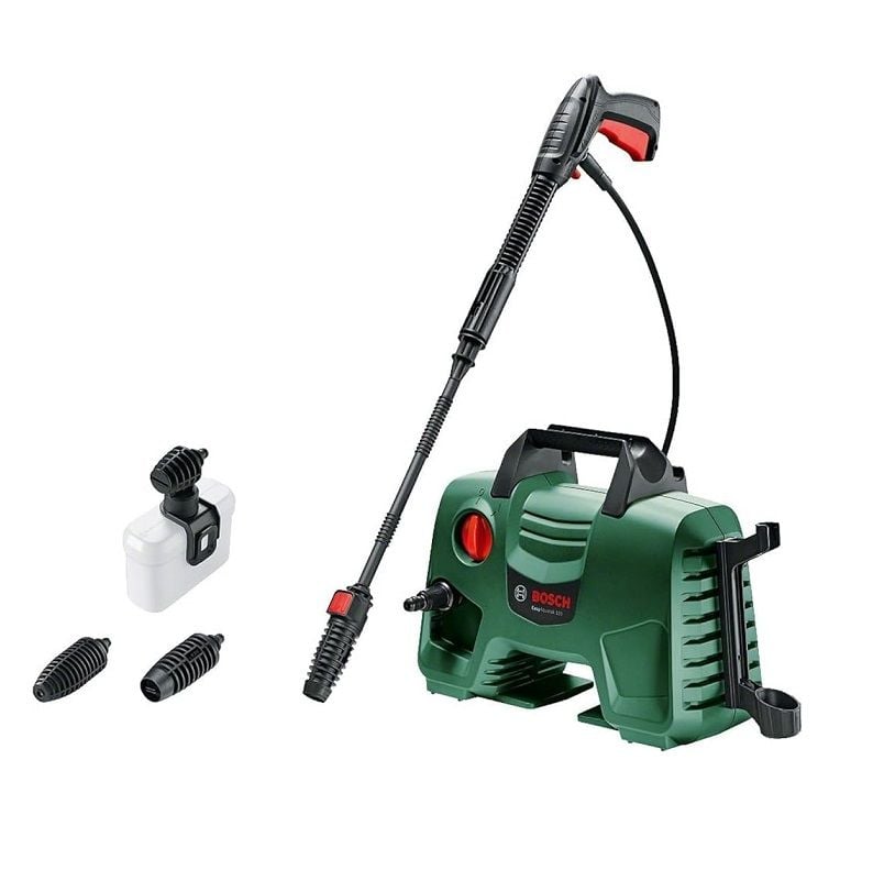 Bosch Aquatak 110 Basınçlı Yıkama Makinesi 110 Bar